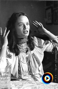 Rogue State by Anne Waldman