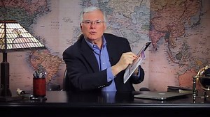 Unleash the power of communication! Enjoy this ten-minute podcast on the subjet of Communication. You may also like the course: Anyone Can Become a Great Communicator - get yours here: https://goo.gl/JbFqe5 | Bruce Wilkinson