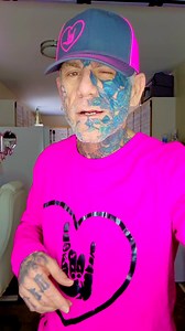 "Sound Of Silence" PSE Sign slowed down for learning purposes @highlight #tattooedsignlanguageguy #uniquesigner #soundofsilence | Scott Berends