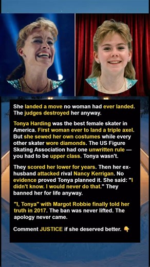 She Was The Best Skater In America. They Banned Her For Being Poor