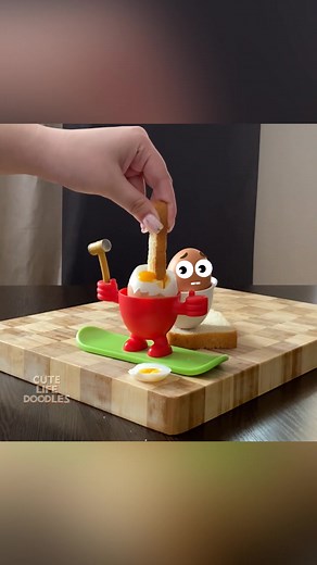 Cute Life Doodles on TikTok