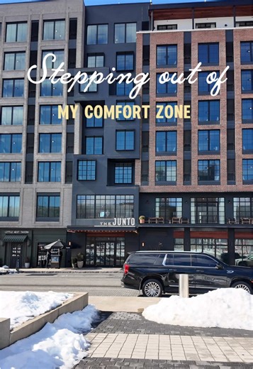 Discover Cozy Workspaces at Junto Hotel in Columbus, Ohio