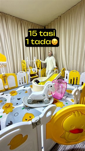 Игрушки/ toys/ o’yinchoqlar/toy on Instagram: "Narhi 399$ ( 750$❌) O‘yingoh razmeri 220 ga 240 metr, naborimiz ichida 👇 Kojenniy divan O‘yinchoqlar stillaji (akuratni turadi o‘yincholani 😆) Kichik kovrik Kotta kovrik Gupkali suxoy basseyn Koptokchalar Korzinka Doska va lego Basketbol o‘yini Kaceliya Sirpamchiq uuu uchishadi mazzaa 😍 Ot va velik Domik va svetilnik Shularni hammasi bitta naborimizda mujassam 🤍 Ranglari sariq, oq va bejiviy kofe ranglarda b"