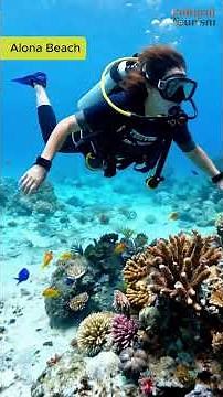 Hidden Paradise: Best Beaches in Philippines #Philippines #BeachParadise #travel