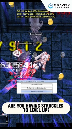 16K views · 61 reactions |  Struggling to level up? Say Hello to the World Bounty Quest on ROGGH! #ROGGH #GravityGameHub #RagnarokOnline #MMORPG | Ragnarok Online GGH | Facebook