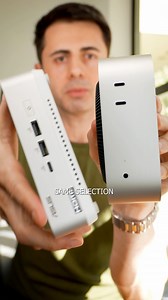 Which wins: M4 Mac Mini or NUC | Ryan Kennedy