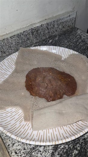 ቀይ ስጋ ወጥ #mer #እንብላ #ስጋ #ወጥ #ethiopianfood