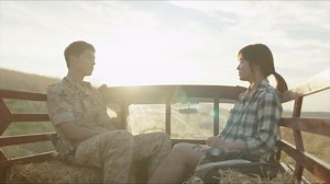 Descendants of the Sun Episode 9 - That Wasn't Me