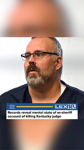 THE LATEST: According to the motion, medical records allegedly show that Stines was diagnosed with "acute stress reaction" on Sept. 18, 2024 - the day before Judge Mullins was killed in his chambers. The defense argues that this reported diagnosis contradicts testimony that mental health issues were not documented in the case. The defense also cited a number of interviews conducted by Kentucky State Police including an interview with Attorney Daniel Dotson. Dotson allegedly told investigators th
