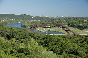10 bodies found dead near Lady Bird Lake in Austin in 12 months