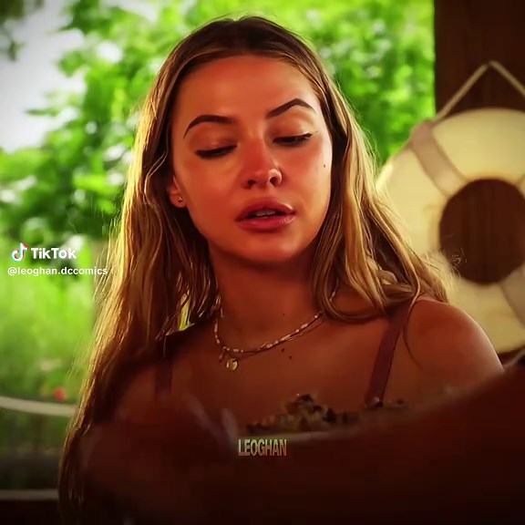 Sarah Cameron Season 5 Highlights | Outer Banks Edit