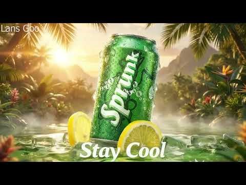 SPRUNK Drink Ad - from GTA Universe - Real Life Ad