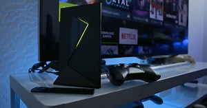 Review: The NVIDIA Shield Android TV is the best set-top box you can buy (Video)