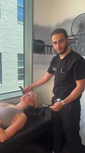 11K views · 95 reactions | Chiropractic Neck Decompression for Pain...