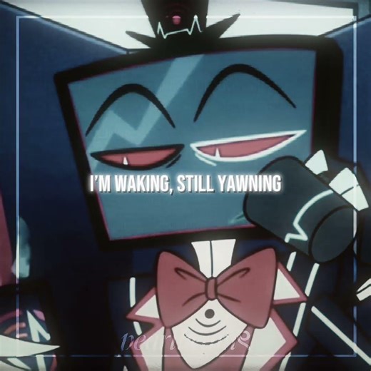 i love his silly tap dancing bro i need season 3 rn