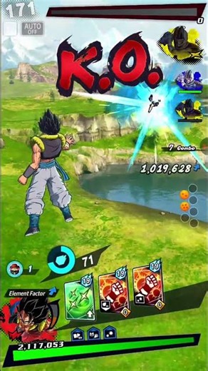 "DB Legends 🔥 Next Challenge Begins | Noob to Pro" #dragonballlegends