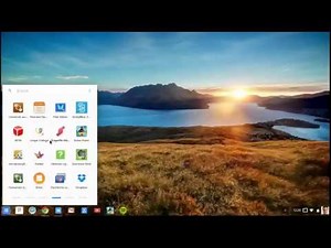 Aprende cómo funciona un Chromebook (Básico)