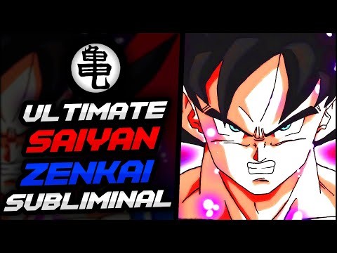 [Strong] BOOST YOUR ZENKAI | Ultimate Saiyan Zenkai Boost Subliminal Ⅰ [Subliminal/Frequencies] 善海