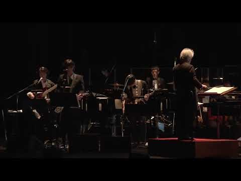 Radwimps - Nandemonaiya ( kimi no nawa orchestra concert)