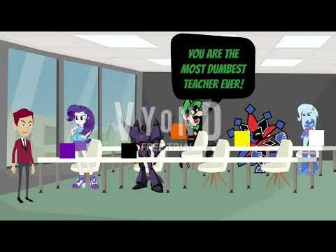 Cyclonus Cheats On Behavior Card Day