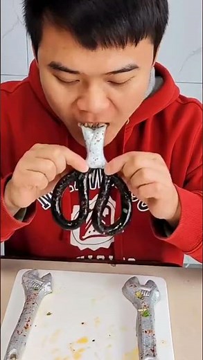 Cooking - Making delicious food #Shorts