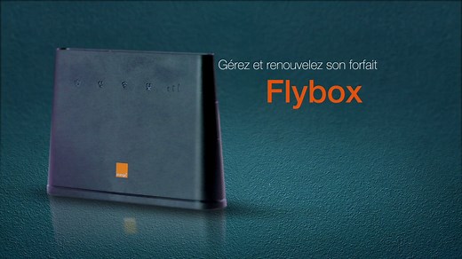 42K views · 419 reactions | Apprenez à prendre en main votre FLYBOX Orange ! #FlyboxOrange | Orange | Facebook