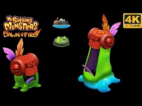 Yelmut - Baby/Adult (Sound and Animation) 4k