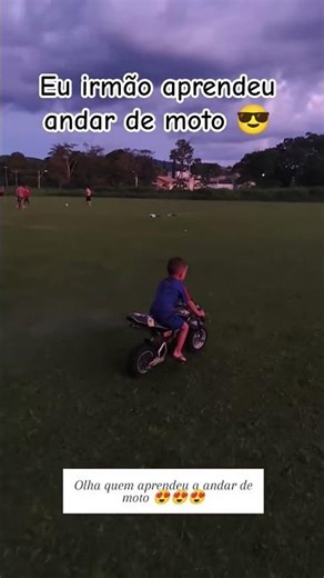 Meu irmão aprendeu #shortsyoutube