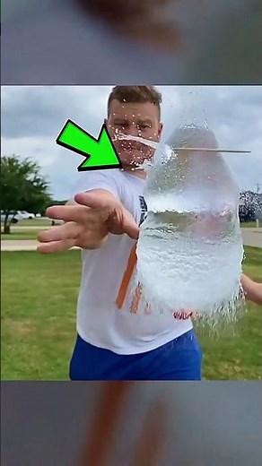 This Toothpick Trick Will Shock Your Friends!? 😁