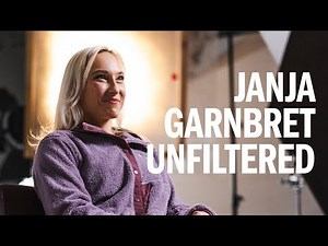 Janja Garnbret Unfiltered: Climbing’s Greatest Competitor | adidas TERREX