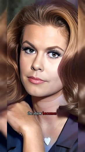 The Marriage That Created Bewitched