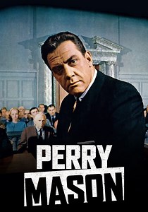 Perry Mason - watch tv show stream online