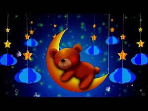 Baby Sleep Music ♫ Lullaby For Babies To Go To Sleep ♫ Mozart for Babies Intelligence Stimulation