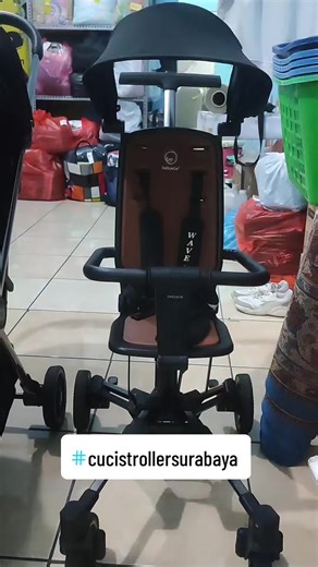 Cuci stroller setelah dibawa mudik Yuuk drop aja di kami Info bisa DM atau WA Basket official 0823-3099-9085 Store : 📍 Perumahan gunungsari indah blok J2 Surabaya 📍 Ketintang baru III Surabaya 📍 Jl. Made karyo 44 perumnas made Lamongan 📍 Jl. Wisma tengger XIX no 35 Benowo - Surabaya Drop zone: 📍 A1 autocare Jemursari Surabaya 📍 D'tamy salon Taman pondok indah. Surabaya 📍 D'java repair shoes and bag Surabaya #cucistroller #laundrystroller #stroller