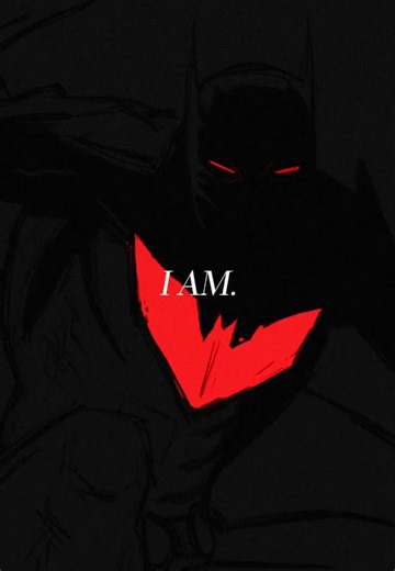 #batmanbeyond || This is what no new content of Batman beyond or good fanfics does to me, I make up my OWN STUFF. I got the idea from reading Batman: White Knight Batman Beyond. IT WAS SUCH A GOOD TWIST ON BATMAN BEYOND I LOVED IT. The idea of Derek Powers getting to Terry first and manipulating his grief to his advantage AND TAKING CONTROL OF HIS SUIT AGAINST TERRY'S WILL? SIGN ME UP. And it also wasn't like Terry didn't know or was dumbed down NO HE KNEW THERE WAS SOMETHING UP WITH DEREK but b