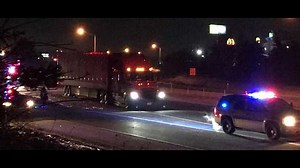 Indianapolis woman, 54, killed in Shelby County car-semi collision