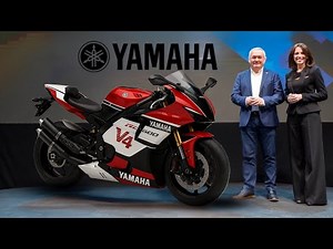 2026 NEW YAMAHA RD-500 LC V4 REVEALED!!