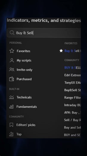 Ultimate Scalping Indicator for TradingView! #tradingview #indicator #trading