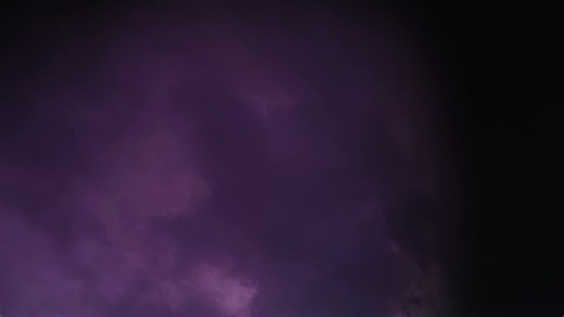 Stormeffect, Stormcloudsanimation, Behindtheclouds. Free Stock Video