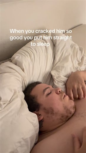 26K views · 186 reactions | Straight snoring with mouth wide open #daddy #cracked #nastydancer #mjwoww #reels | Jenny Medina | Facebook