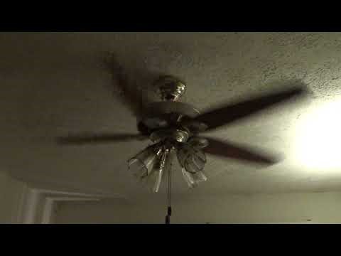 Hunter Whisperwind 2000 Ceiling Fan (NCFD Special 2025)