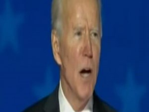 65K views · 51 shares | On track of winning US Presidential elections, says Joe Biden | ABP Live | Facebook