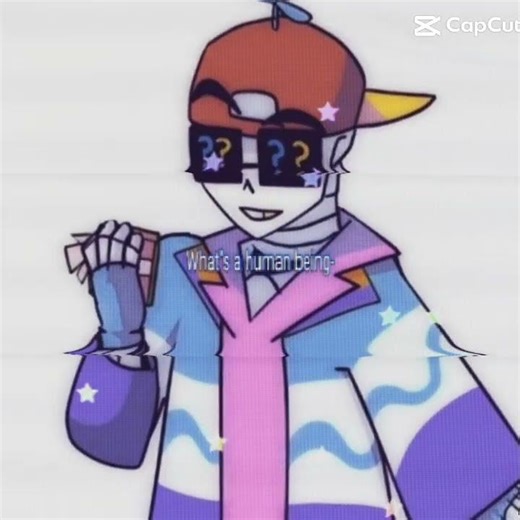 more fresh sans edit!! #sansmeme #undertale