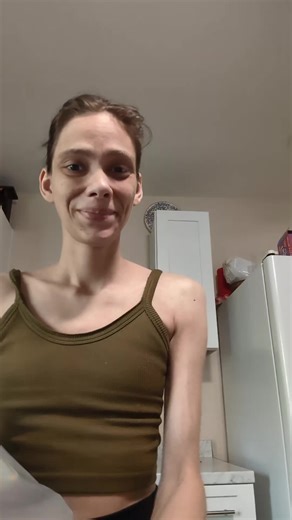 THIS IS ALL THANKS TO ALL OF YOU! M fridge full, my heart is forever thankful. #fyp #iapprciateallofyou #groceryhaul