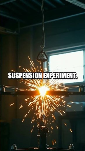 From Shell to Skyline: The Van that Defied Limits