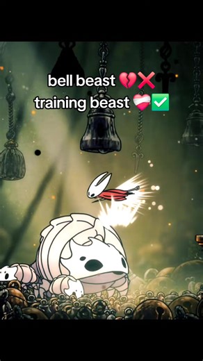 Team cherry is going to nerf hunter crest because of me I swear 😭😭😭 also sawtooth circlet is officially top 1 tool oat idc. Anyways here's the sawtooth waltz combo (I'll name it that since I came up with it), also made a tutorial on YouTube, just look up sawtooth waltz combo tutorial — pogo>dash>turn around>attack>clawnline>sawtooth/jump and then rinse and repeat for when u switch sides. Bell beast is very useful for practicing this combo on. Keep in mind that I'm a keyboard user and I don't 