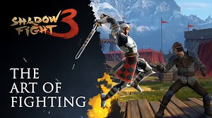 10K views · 342 reactions | Shadow Fight 3 is about the beauty of a real fight, about overcoming your weekness in the face of a real danger. But first of all, it's about choosing your own path. Here's a little tribute to all three in-game factions. Which one you chose and why? | Shadow Fight 3 | Facebook