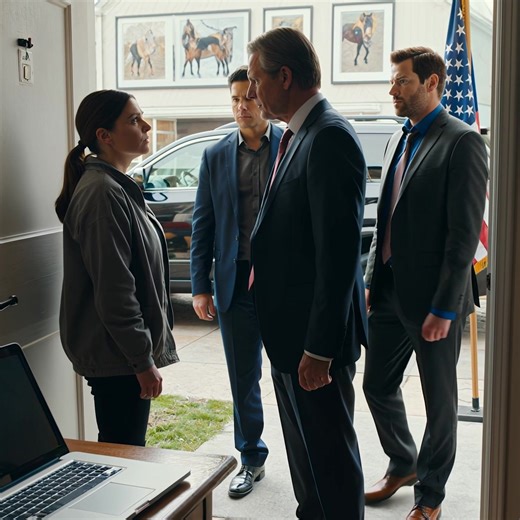 My Husband Never Let Me Set Foot On His Farm, But After He Passed Away, His Lawyer Handed Me The Keys And Said, “It’s Yours Now.” I Planned To Sell It—Until Curiosity Got The Better Of Me, So I Drove Out There First… And The Moment I Opened The Door, My Heart Dropped. “Never go to the farm, Catherine. Promise me.” Joshua didn’t say it like a joke or a quirk. He said it like a boundary—clean, final, non-negotiable. So I kept my promise. I kept teaching English at a public high school outside Minn