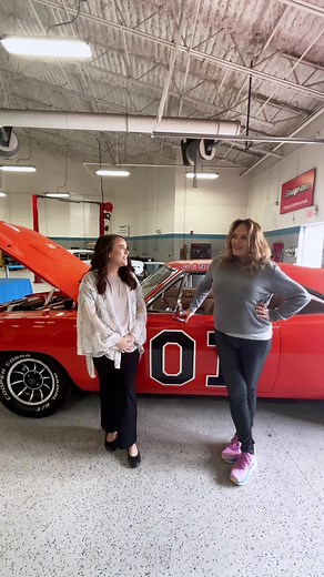 Catherine Bach: Daisy Duke and Pitt Community College Connection