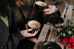 Lidl y la cafetera superautomática barata definitiva: prepara un espresso recién molido y se limpia pulsando un botón